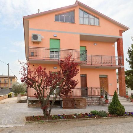 B&B Arwen Ponte San Giovanni Dış mekan fotoğraf