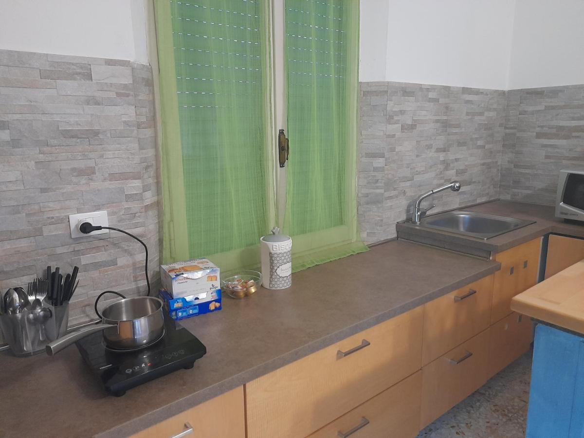 B&B Arwen Ponte San Giovanni Dış mekan fotoğraf