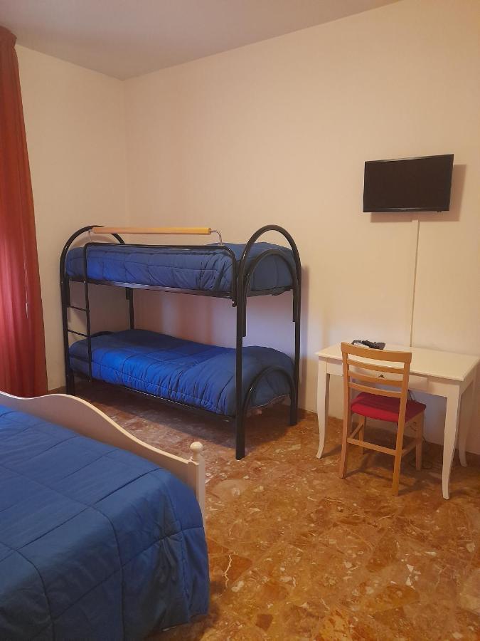 B&B Arwen Ponte San Giovanni Dış mekan fotoğraf