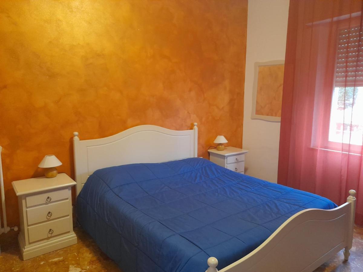 B&B Arwen Ponte San Giovanni Dış mekan fotoğraf