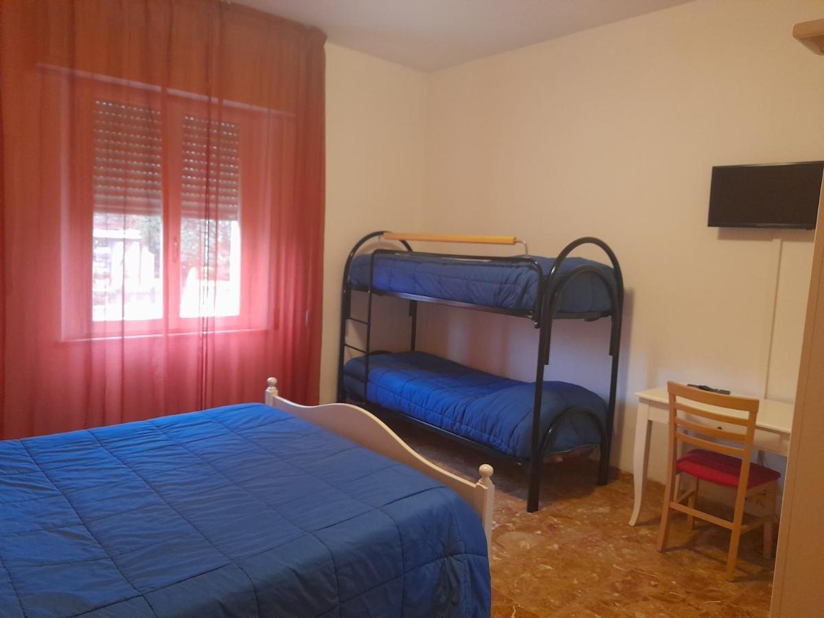 B&B Arwen Ponte San Giovanni Dış mekan fotoğraf