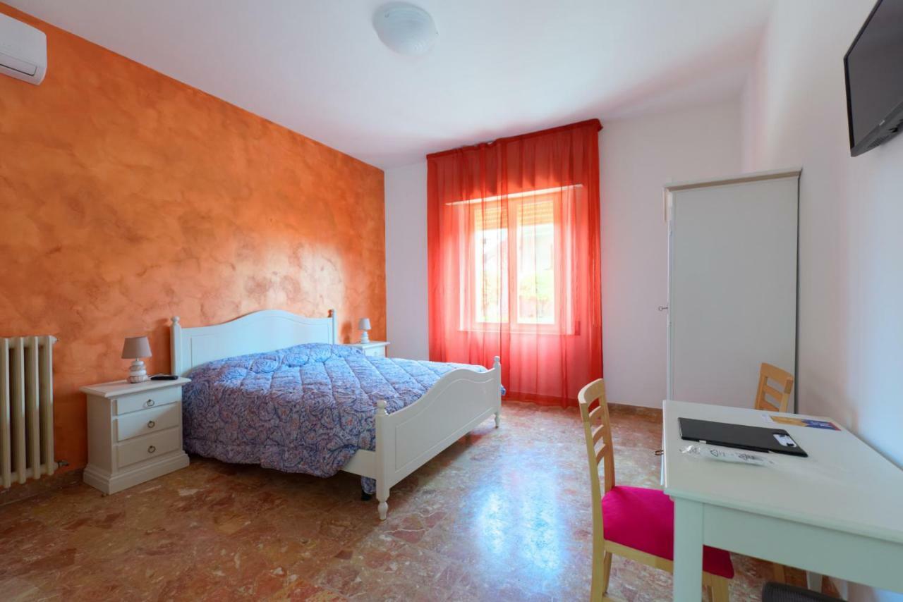 B&B Arwen Ponte San Giovanni Dış mekan fotoğraf