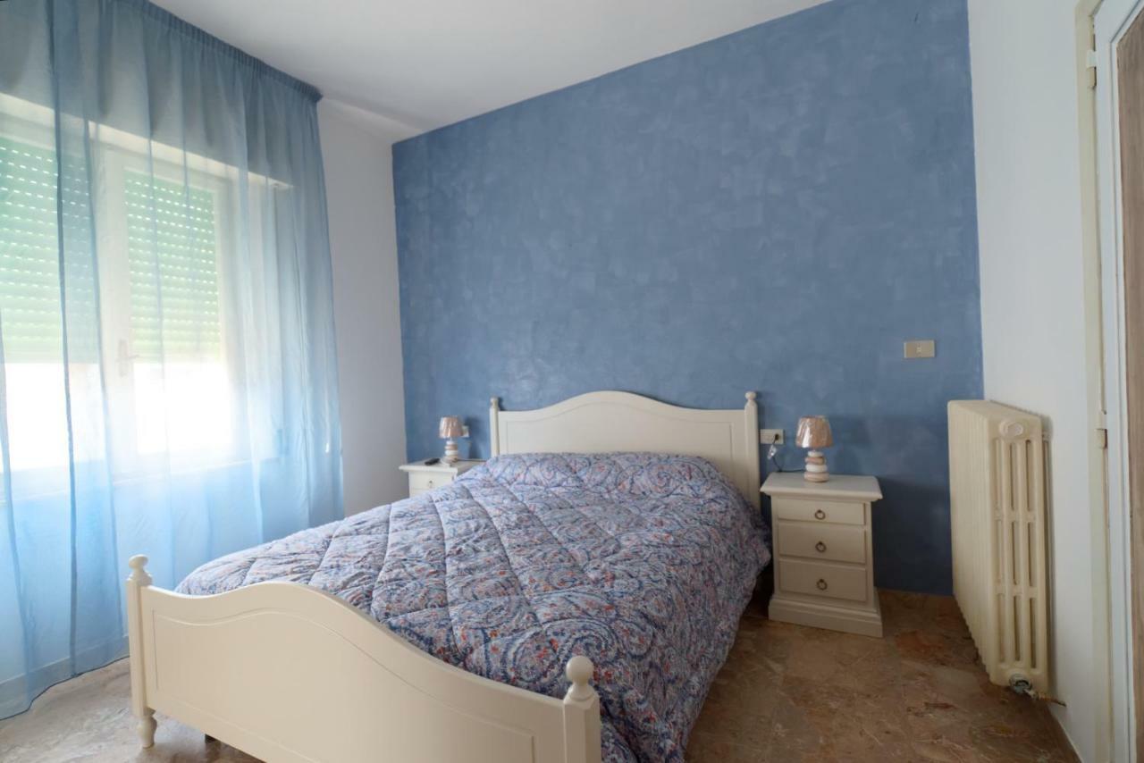 B&B Arwen Ponte San Giovanni Dış mekan fotoğraf