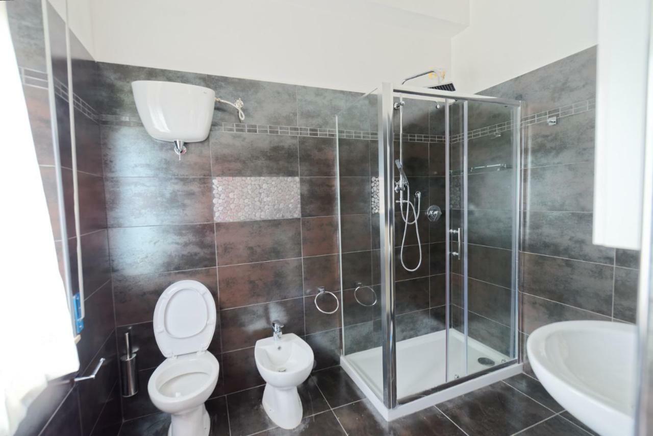 B&B Arwen Ponte San Giovanni Dış mekan fotoğraf
