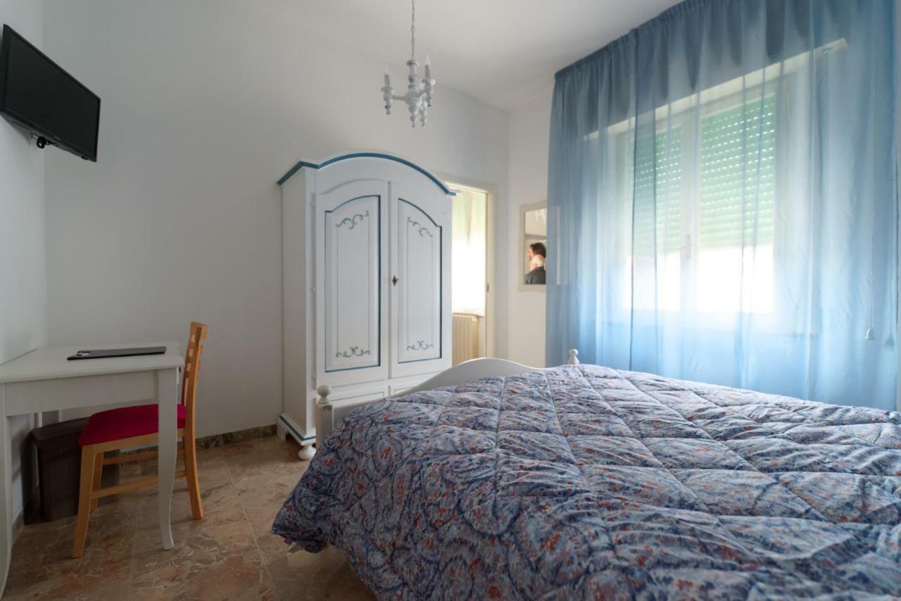 B&B Arwen Ponte San Giovanni Dış mekan fotoğraf