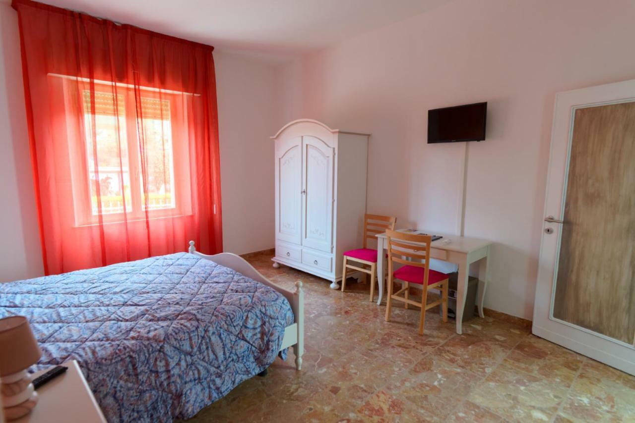 B&B Arwen Ponte San Giovanni Dış mekan fotoğraf