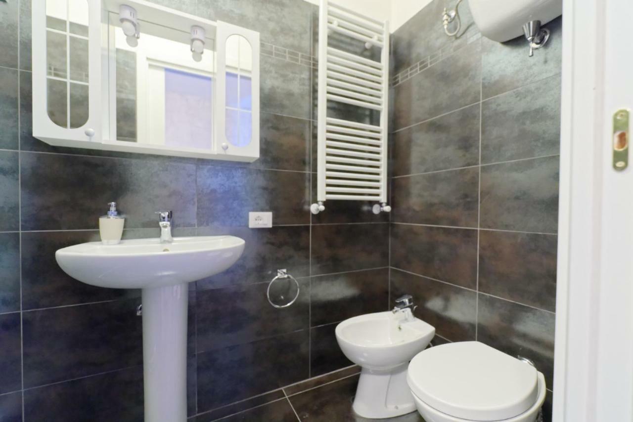 B&B Arwen Ponte San Giovanni Dış mekan fotoğraf