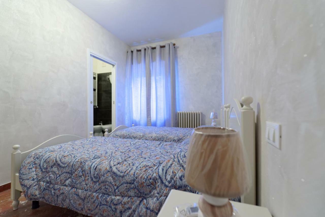 B&B Arwen Ponte San Giovanni Dış mekan fotoğraf